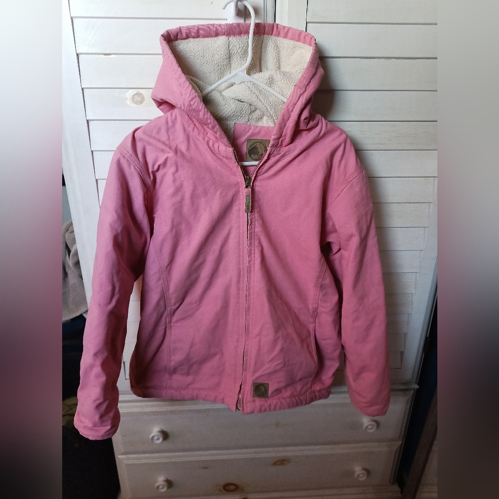 Berne coat